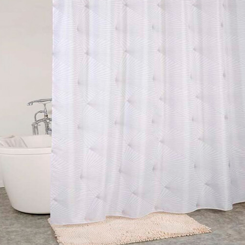 Штора для ванной 1800х1800 Bath P...