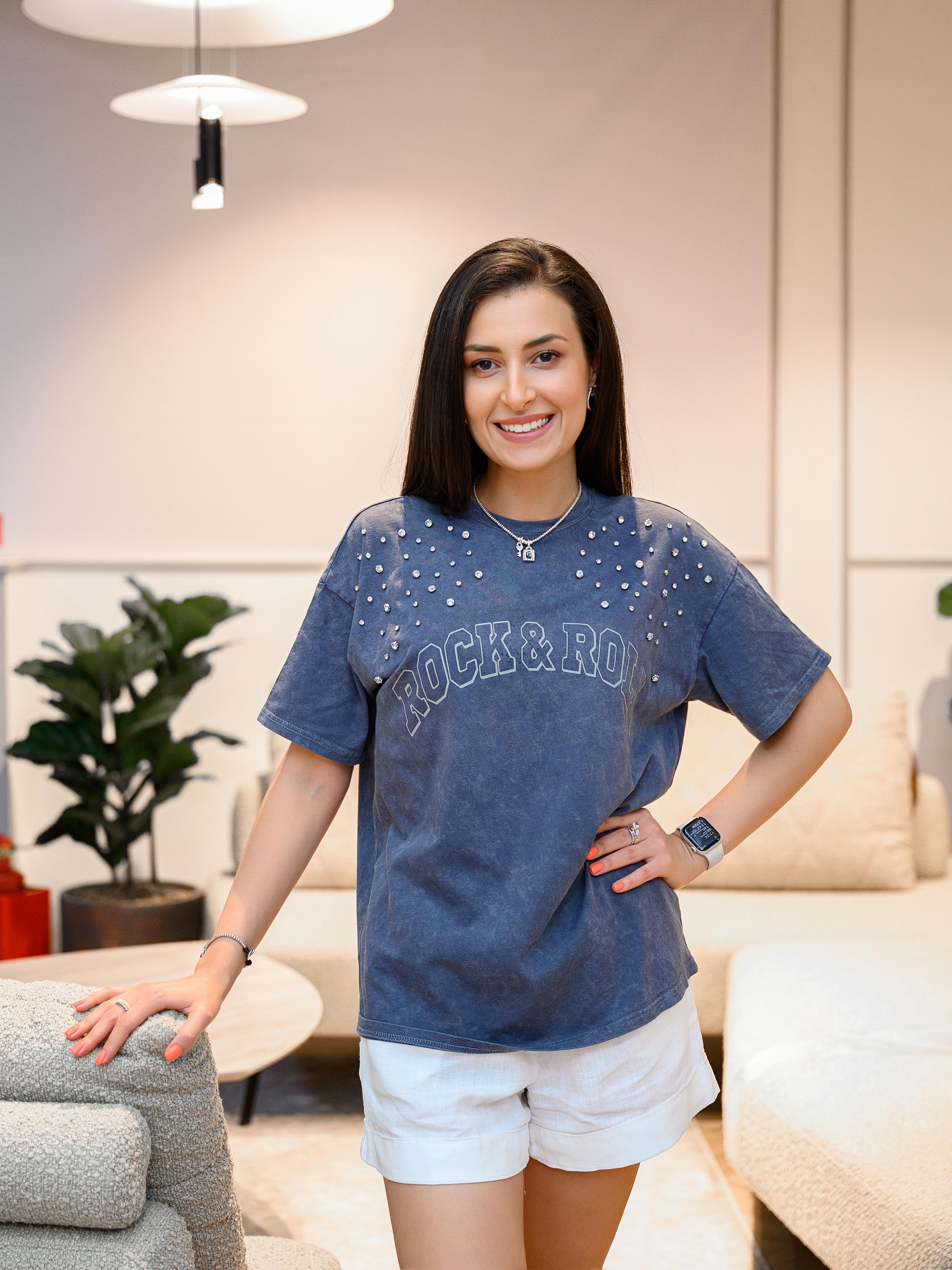 Нина Алексанова