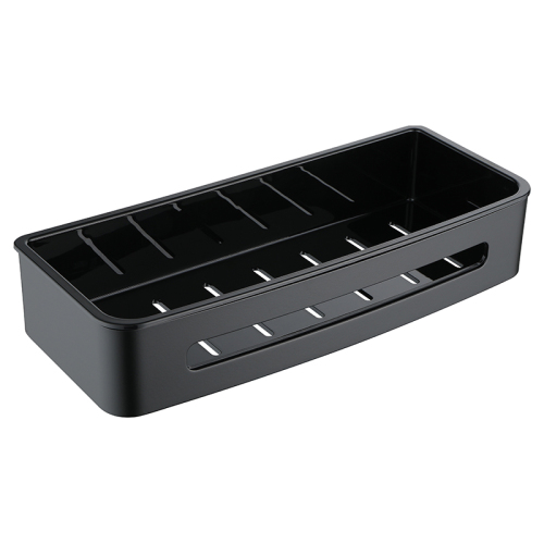 Полка AVS Kori, 30 см, черный мат...